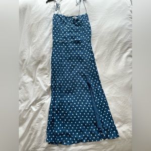 Reformarion dress